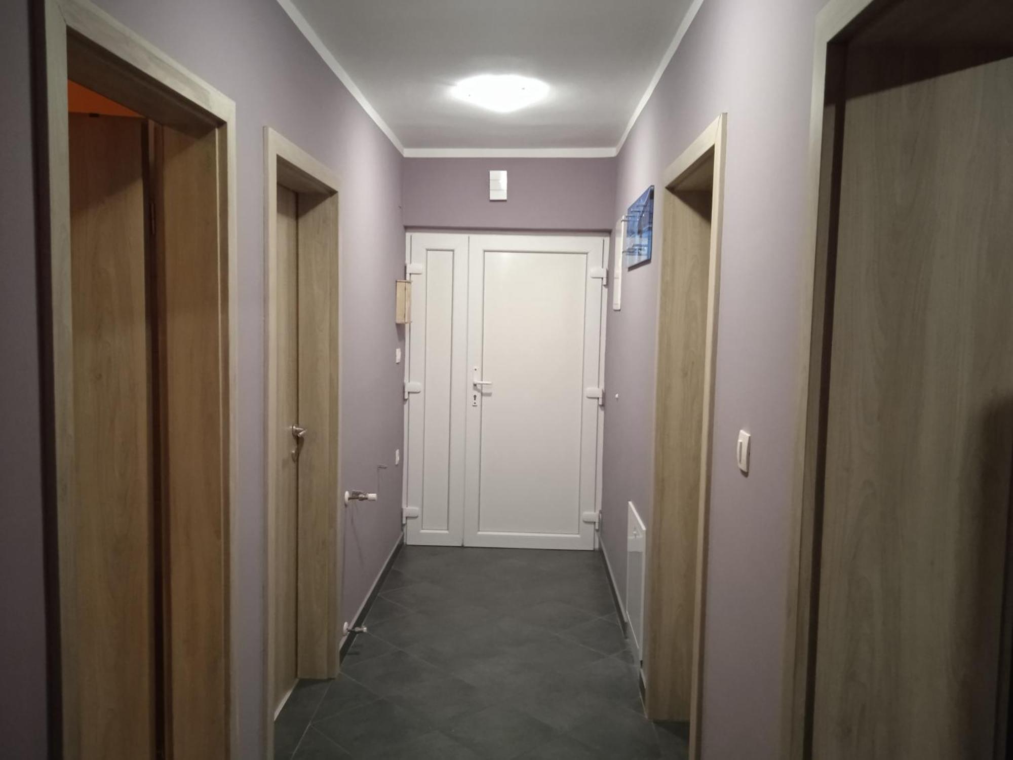 Apartment D&J 2 Mošćenička Draga Exterior foto