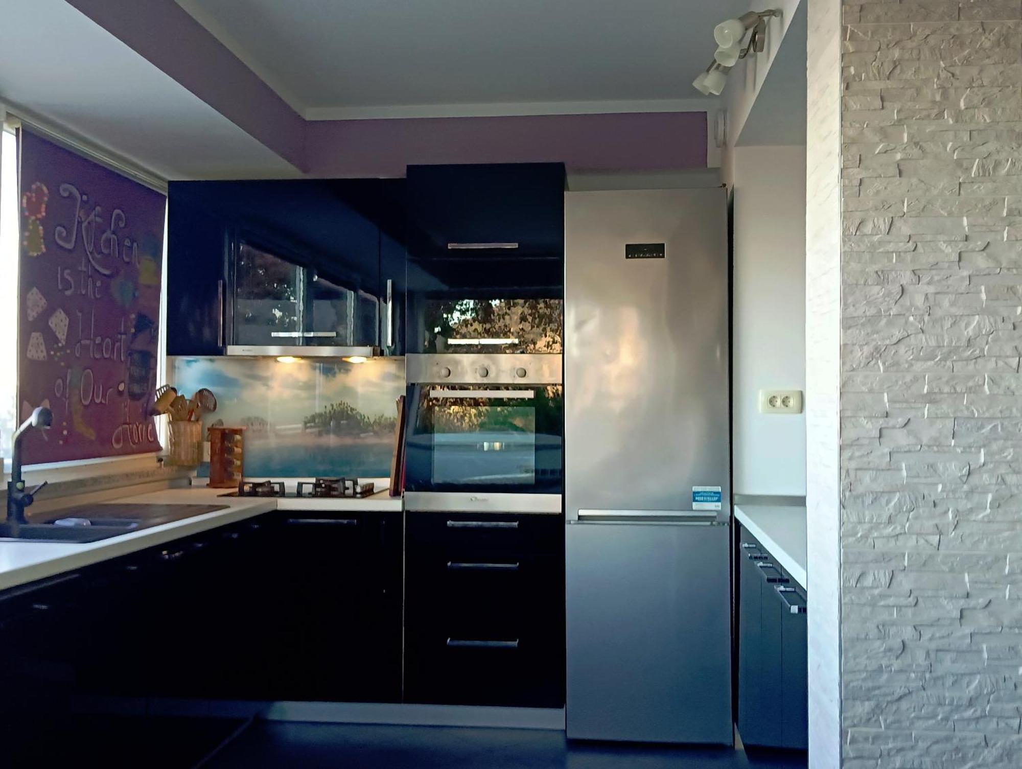 Apartment D&J 2 Mošćenička Draga Exterior foto