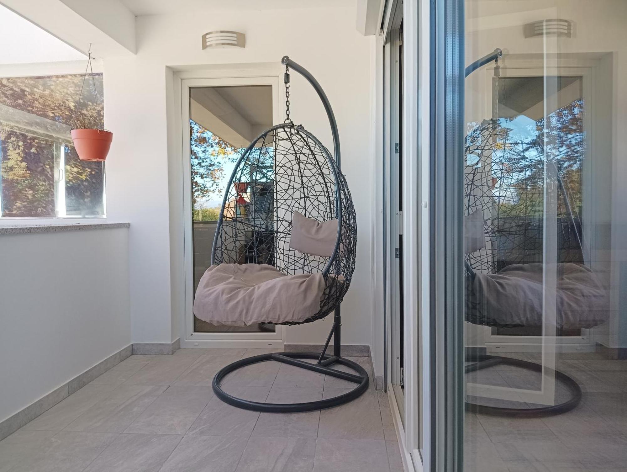 Apartment D&J 2 Mošćenička Draga Exterior foto