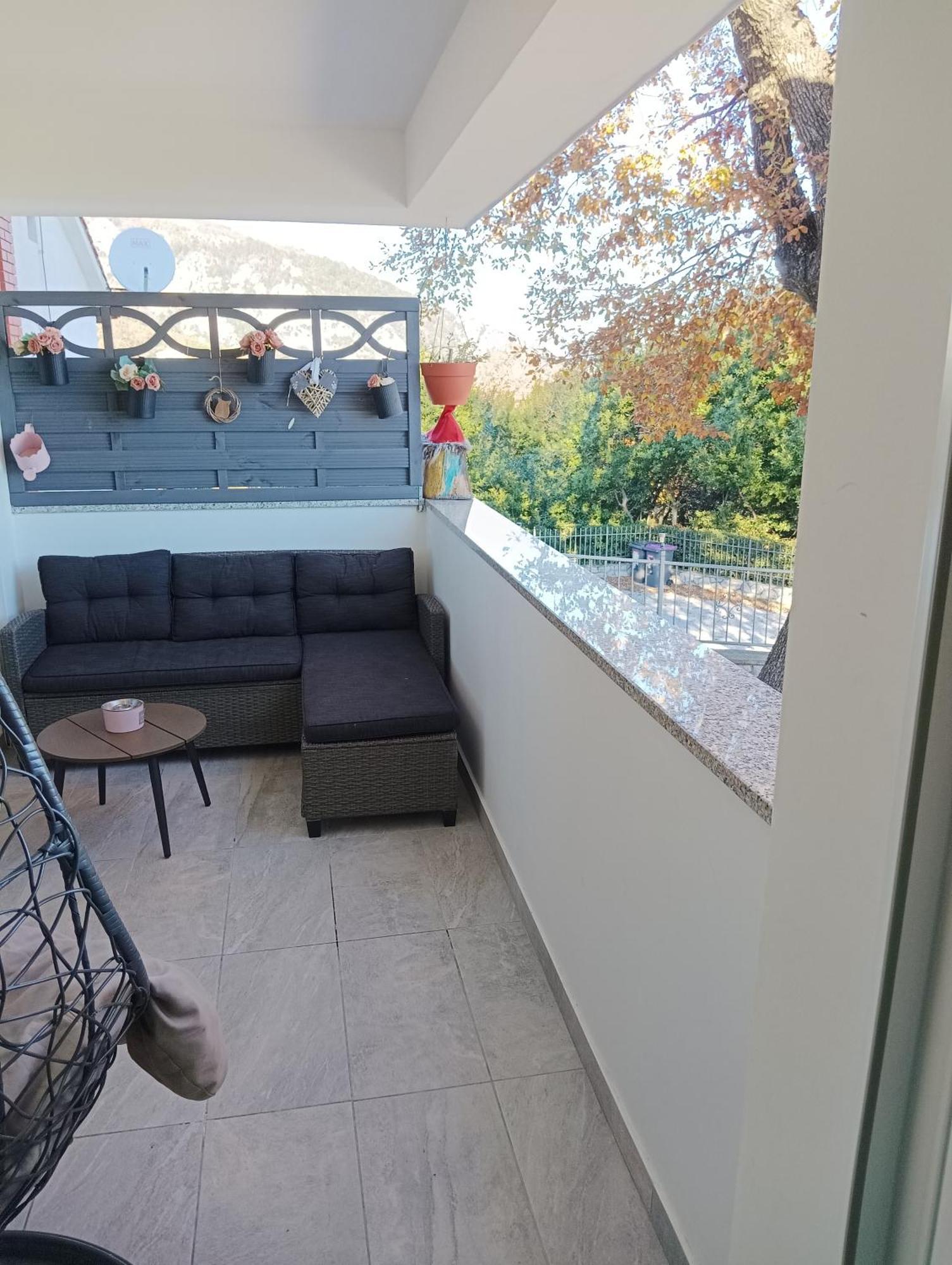 Apartment D&J 2 Mošćenička Draga Exterior foto