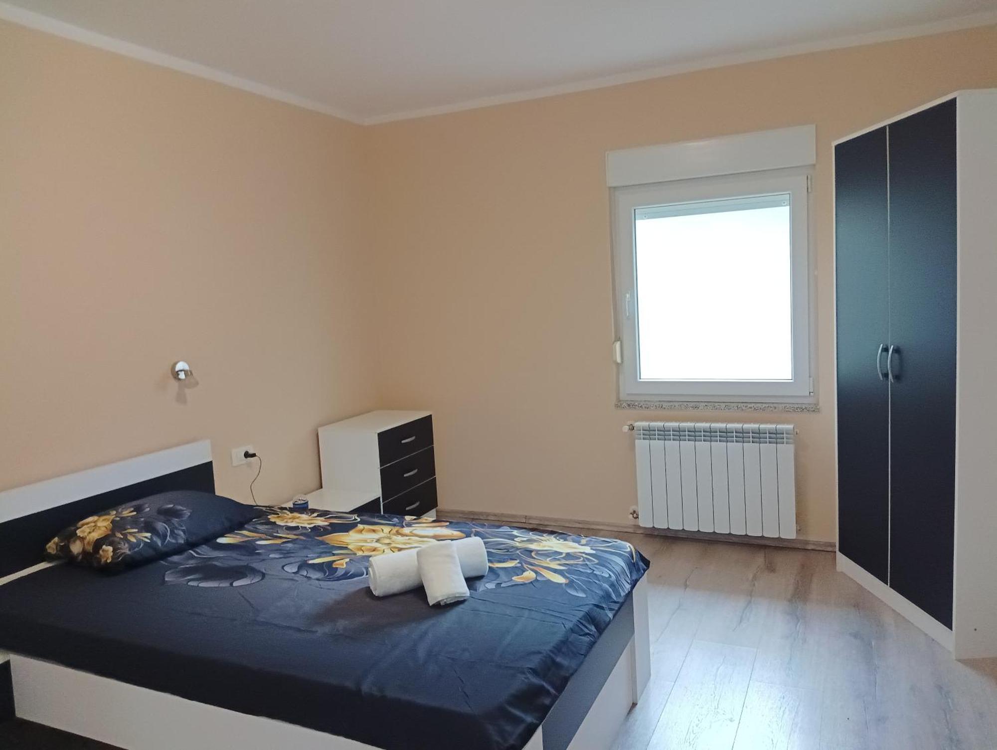 Apartment D&J 2 Mošćenička Draga Exterior foto