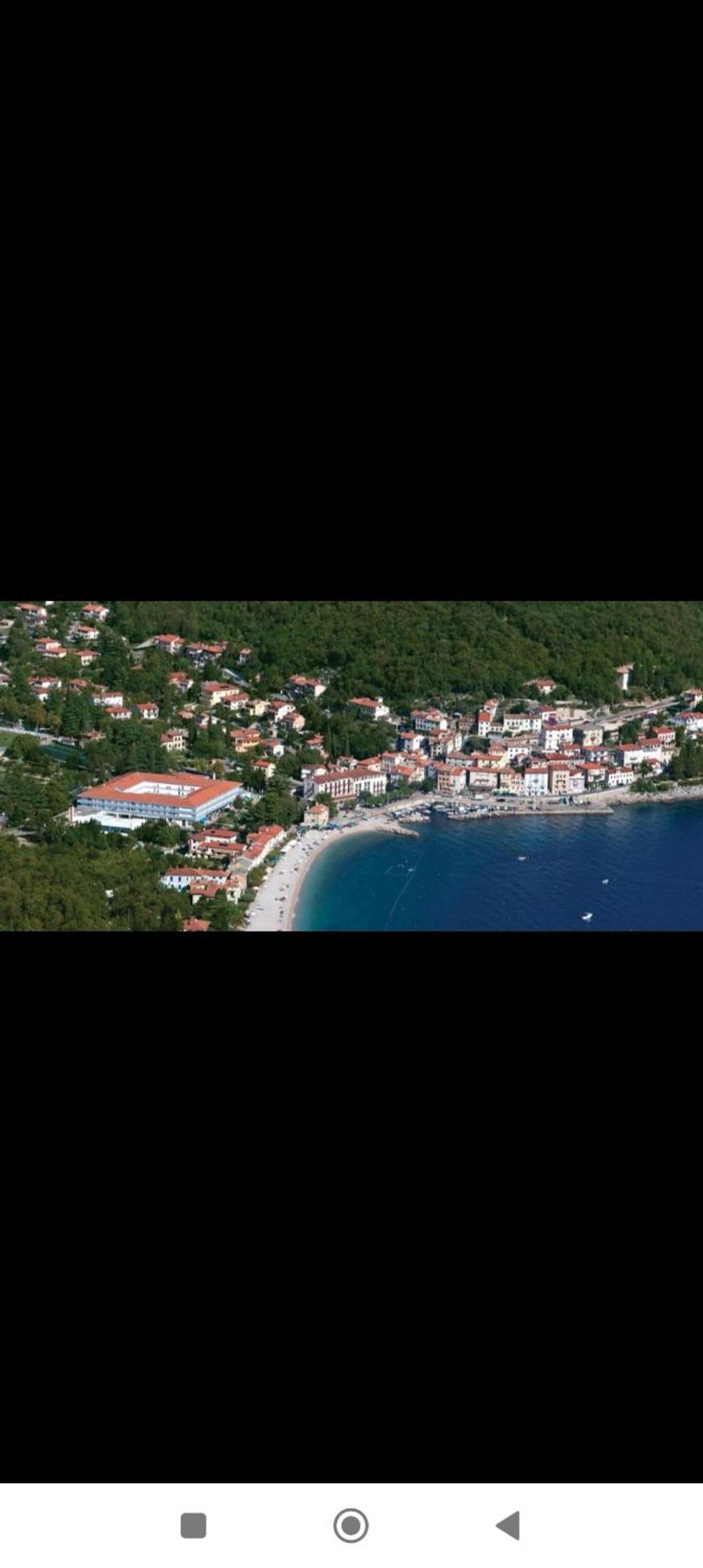 Apartment D&J 2 Mošćenička Draga Exterior foto