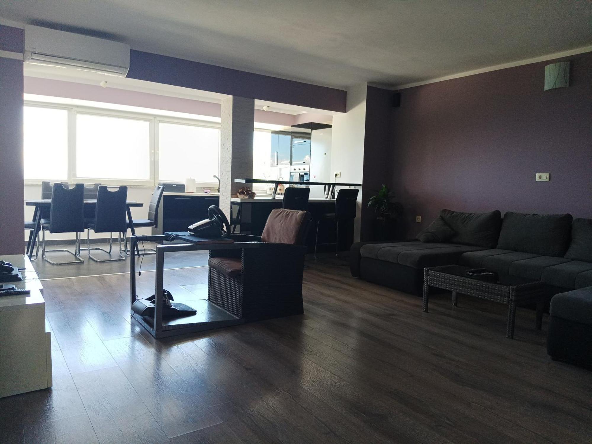 Apartment D&J 2 Mošćenička Draga Exterior foto
